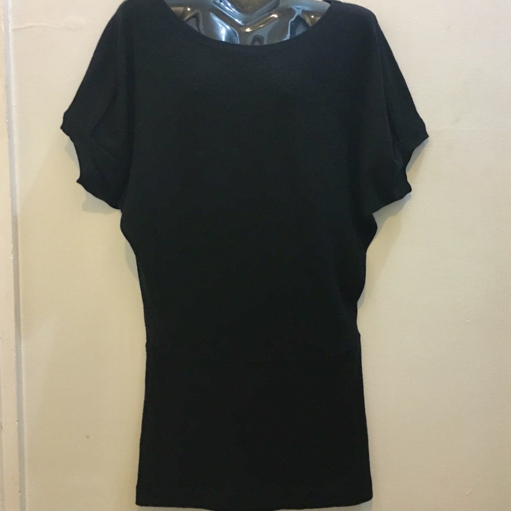 Anthropologie dress/tunic S